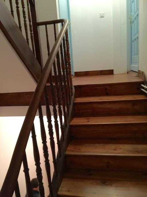 Appartement Cote Des Basques Biarritz Exterior photo