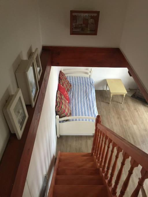 Appartement Cote Des Basques Biarritz Exterior photo