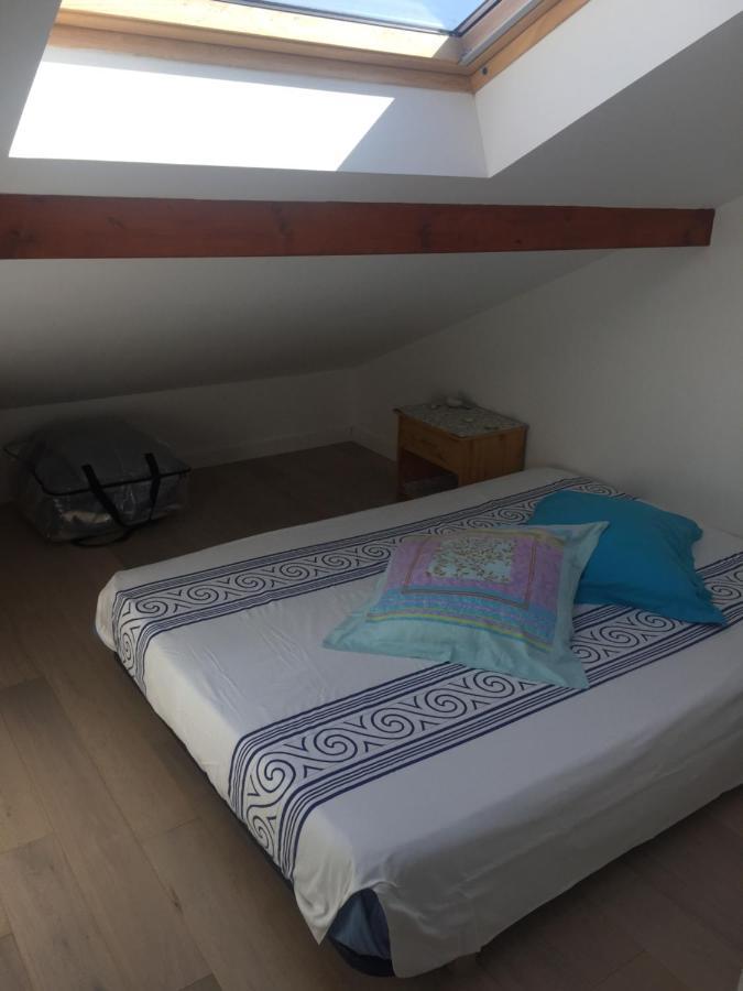Appartement Cote Des Basques Biarritz Exterior photo