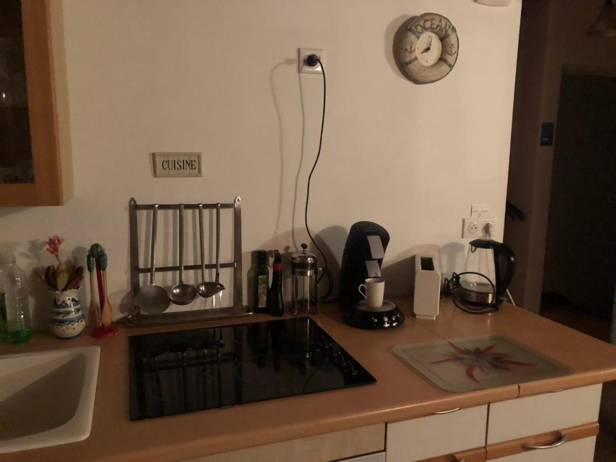 Appartement Cote Des Basques Biarritz Exterior photo